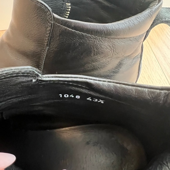 Roberto Cavalli Mens Shoes - Picture 4 of 11